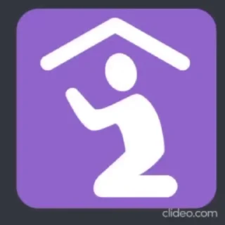 🌟 emoji ада коза Telegram sticker 9 of 37
