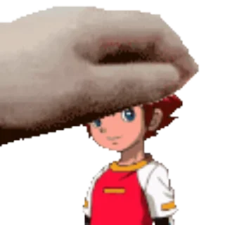 ❤️ emoji ПатПат ➡️ @Ctikerubot Telegram sticker 3 of 10