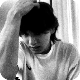 🎱 emoji Donsen. @mqrlens Telegram sticker 22 of 78