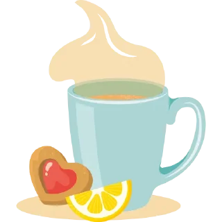 ☕️ emoji Приятности от @neshkola_zhumaliyevih Telegram sticker 20 of 20