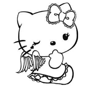 😚 emoji для моей любимой анечки от @amenul1 Telegram sticker 20 of 120