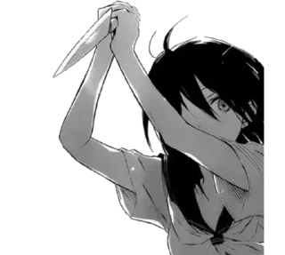 🗡️ emoji для моей любимой анечки от @amenul1 Telegram sticker 19 of 120