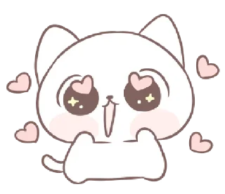 😻 emoji для моей любимой анечки от @amenul1 Telegram sticker 6 of 120