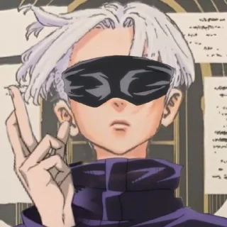 😩 emoji Гопники, а чё тут Чжун ли забыл я в душе не ебу Telegram sticker 17 of 71
