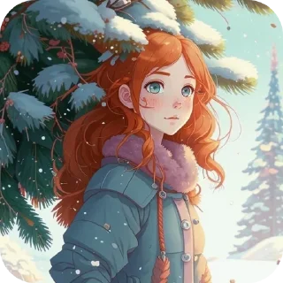 🌟 emoji Часодеи Telegram sticker 20 of 30