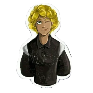 😜 emoji Часодеи Telegram sticker 19 of 30