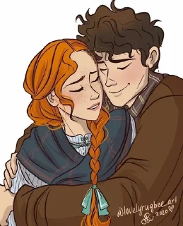 Sticker from Часодеи