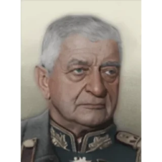 Sticker from TNO Russian warlords
