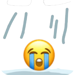 😭 emoji фан от https://t.me/addsticker Telegram sticker 7 of 32