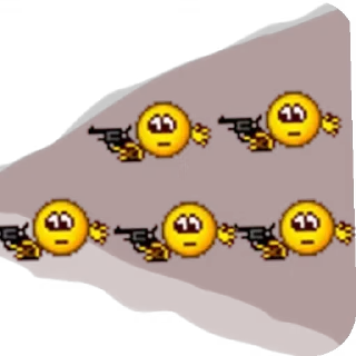 🔫 emoji фан от https://t.me/addsticker Telegram sticker 12 of 32