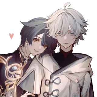 🦭 emoji ԿУ𐋏 Ю𐋏Ь & 𑀝И𐋏 ЦЮ  •  @fordgenshin Telegram sticker 13 of 50