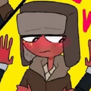 😳 emoji ссэсэрейх Telegram sticker 2 of 99