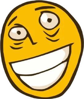 😁 emoji SadCat Telegram sticker 9 of 74