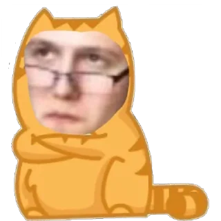 🫥 emoji крузики @shkitte Telegram sticker 9 of 50