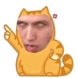 🫥 emoji крузики @shkitte Telegram sticker 13 of 50