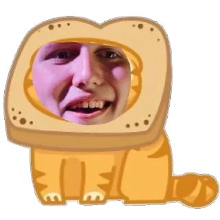 🫥 emoji крузики @shkitte Telegram sticker 11 of 50