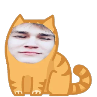 🫥 emoji крузики @shkitte Telegram sticker 15 of 50