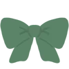 ☘️ emoji ꒰  ྀི◞ ◟ ꒱  @mewsticks  ܀ ⊹ ˚ Telegram sticker 4 of 40