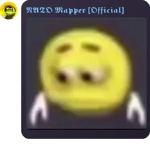 👳 emoji БСМЧ pack by @QuotLyBot Telegram sticker 3 of 54