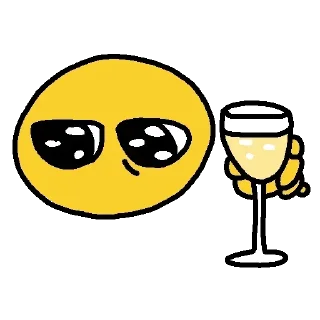 😔 emoji Больше стиков тут: @stikery4 Telegram sticker 15 of 120