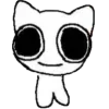 🤩 emoji 💥 шик шак шок 💥 ➡️ @Ctikerubot Telegram sticker 12 of 43