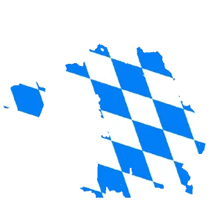 Sticker from Deutsches Kaiserreich