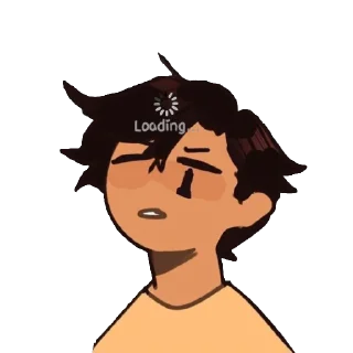 🧐 emoji лисы;) Telegram sticker 16 of 107