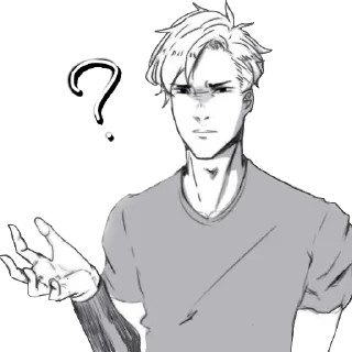 🤨 emoji лисы;) Telegram sticker 6 of 107