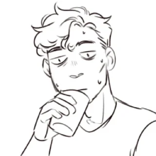 😓 emoji лисы;) Telegram sticker 8 of 107