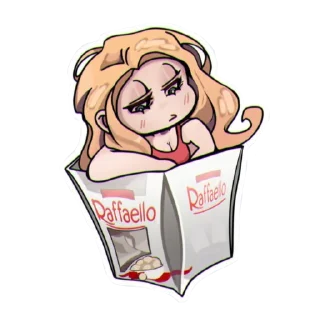 Sticker from Геи🫦