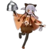 🍮 emoji Nagisa🧀Momoe @MadokaMagicaDailyConfession Telegram sticker 9 of 200