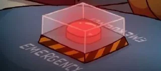 🛑 emoji AmongAS Telegram sticker 13 of 15