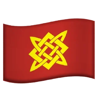 🇷🇺 emoji 🙋🏻‍♂️ Telegram sticker 13 of 29