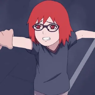 ❤️ emoji ❤Каринушка (Прекрасная женщина)❤ Telegram sticker 7 of 40