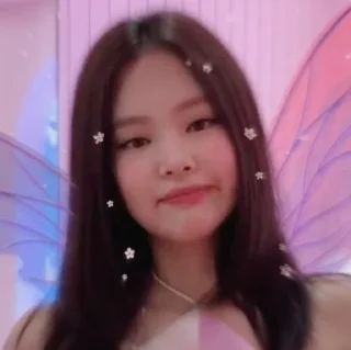 Sticker from jendeuk 💘 by @pelmewwwka