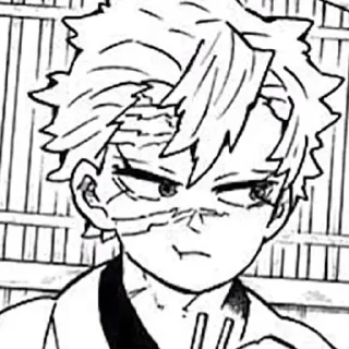 🐼 emoji Ⲥⲁⲏⲉⲙυ Ⲱυⲏⲁⲇⳅⲩⲅⲁⲃⲁ @ran_eblan_com Telegram sticker 10 of 37