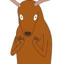 🤗 emoji Больше стиков тут: @stikery4 Telegram sticker 23 of 50