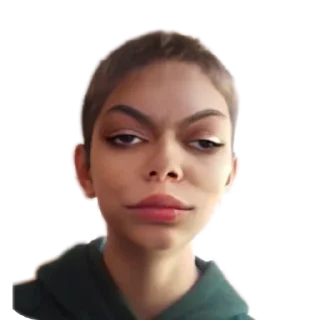 🤲 emoji Your stickers - @my_stckers_bot Telegram sticker 2 of 19
