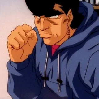 😂 emoji Такамура и его дурь Telegram sticker 20 of 40