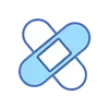 ❌ emoji *.° @menheraisgod °.* Telegram sticker 22 of 40