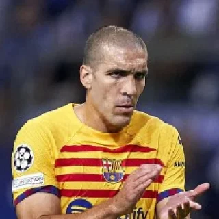 😈 emoji Oriol romeu by @StikerYaratishbot Telegram sticker 4 of 9
