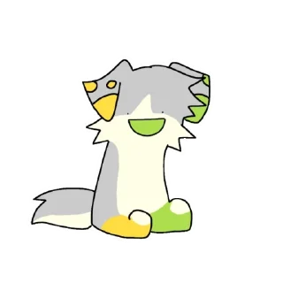😆 emoji Lainer nяшк Telegram sticker 10 of 61