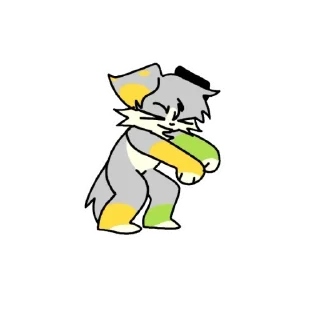 🔥 emoji Lainer nяшк Telegram sticker 5 of 61