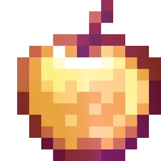 🍎 emoji Больше стикеров 👉🏻 @stickertg4 Telegram sticker 3 of 42