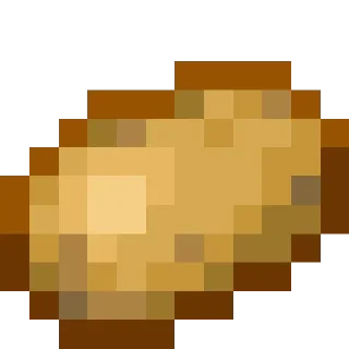 🥔 emoji Больше стикеров 👉🏻 @stickertg4 Telegram sticker 10 of 42