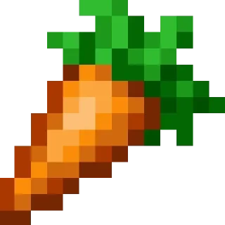 🥕 emoji Больше стикеров 👉🏻 @stickertg4 Telegram sticker 8 of 42