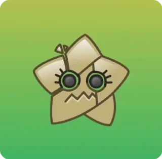 ⭐ emoji Звездочки @Nuzichcka Telegram sticker 8 of 16