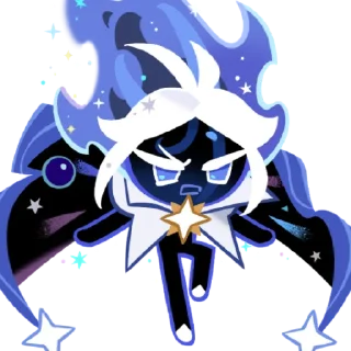 🎖️ emoji Stardust by @floppaflops Telegram sticker 11 of 29