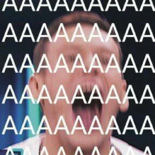 🤬 emoji импровизация ну или просто сборище геев ой Telegram sticker 8 of 45