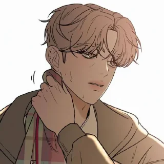 🌼 emoji @wetens ‧͙⁺˚*･༓☾ Операция:настоящая любовь ☽༓･*˚⁺‧͙ Telegram sticker 8 of 60